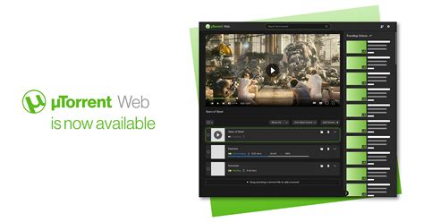mo sis sa torrent|µTorrent (uTorrent) Web .